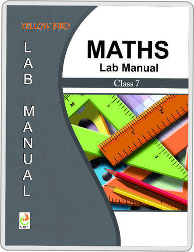 Vk maths lab manual class 9